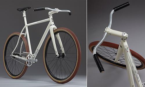 Speedvagen launches Urban Racer